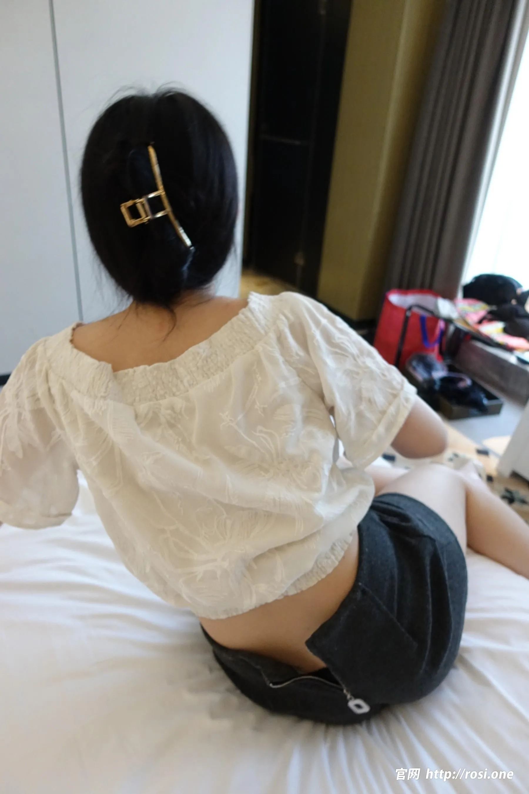[ROSI写真]2023.06.01 NO.4196 [47P]插图2
